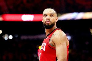 狄龙：在太阳会有更多空间&amp;三分机会 我会保持好自己的效率