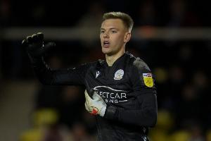 皇冠体育app-图片报：不莱梅有意阿森纳门将卡尔-海因