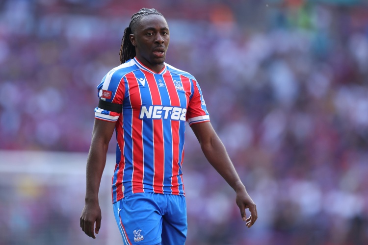 皇冠体育官方入口-天空体育：埃泽正在接受阿森纳体检，完成后将以6750万英镑加盟