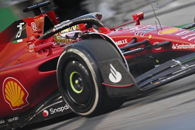 皇冠体育官网-高层期许不切实际 逼走比诺托，法拉利挖坑自己跳？